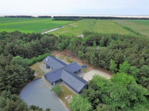 Holiday Home Liliana - 800m from the sea by Interhome, Mølby